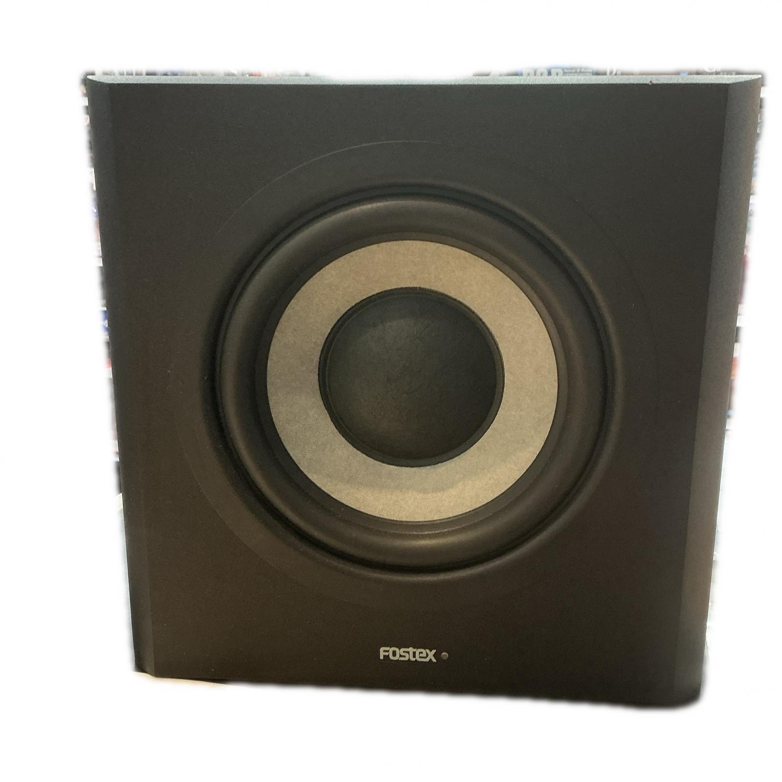 楽天市場】fostex pm-submini2の通販
