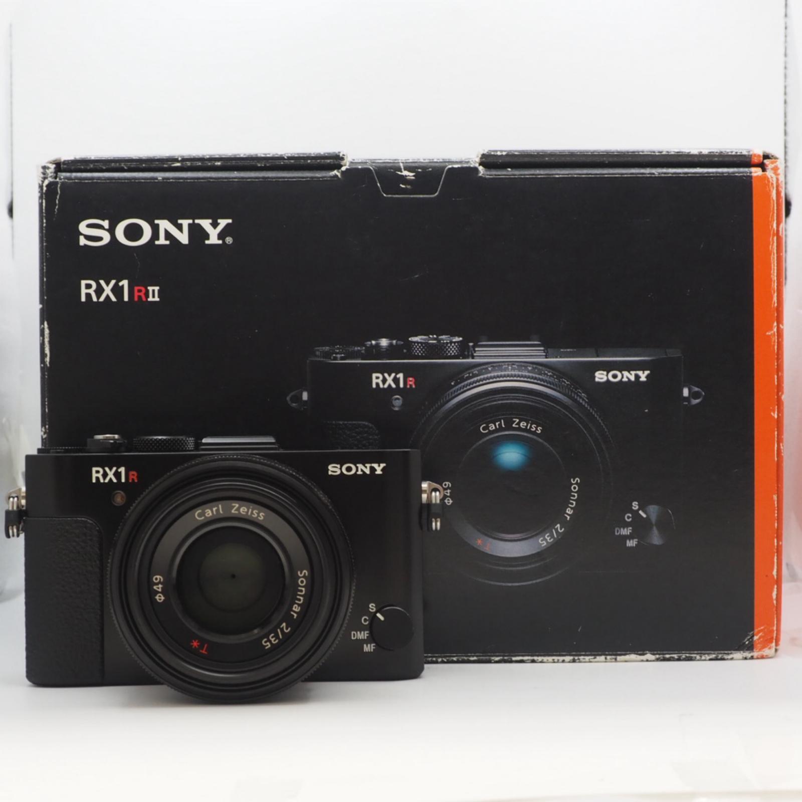 楽天市場】SONY rx1の通販