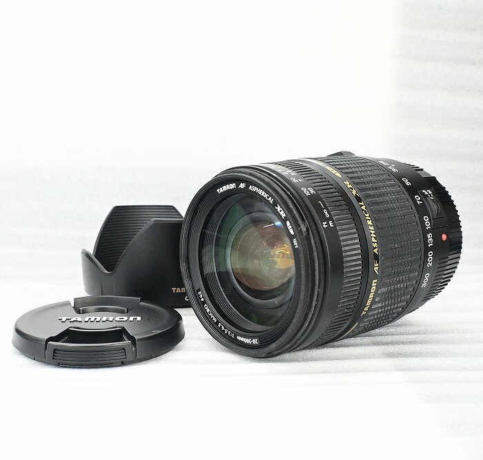 楽天市場】タムロン レンズフード 28－300の通販