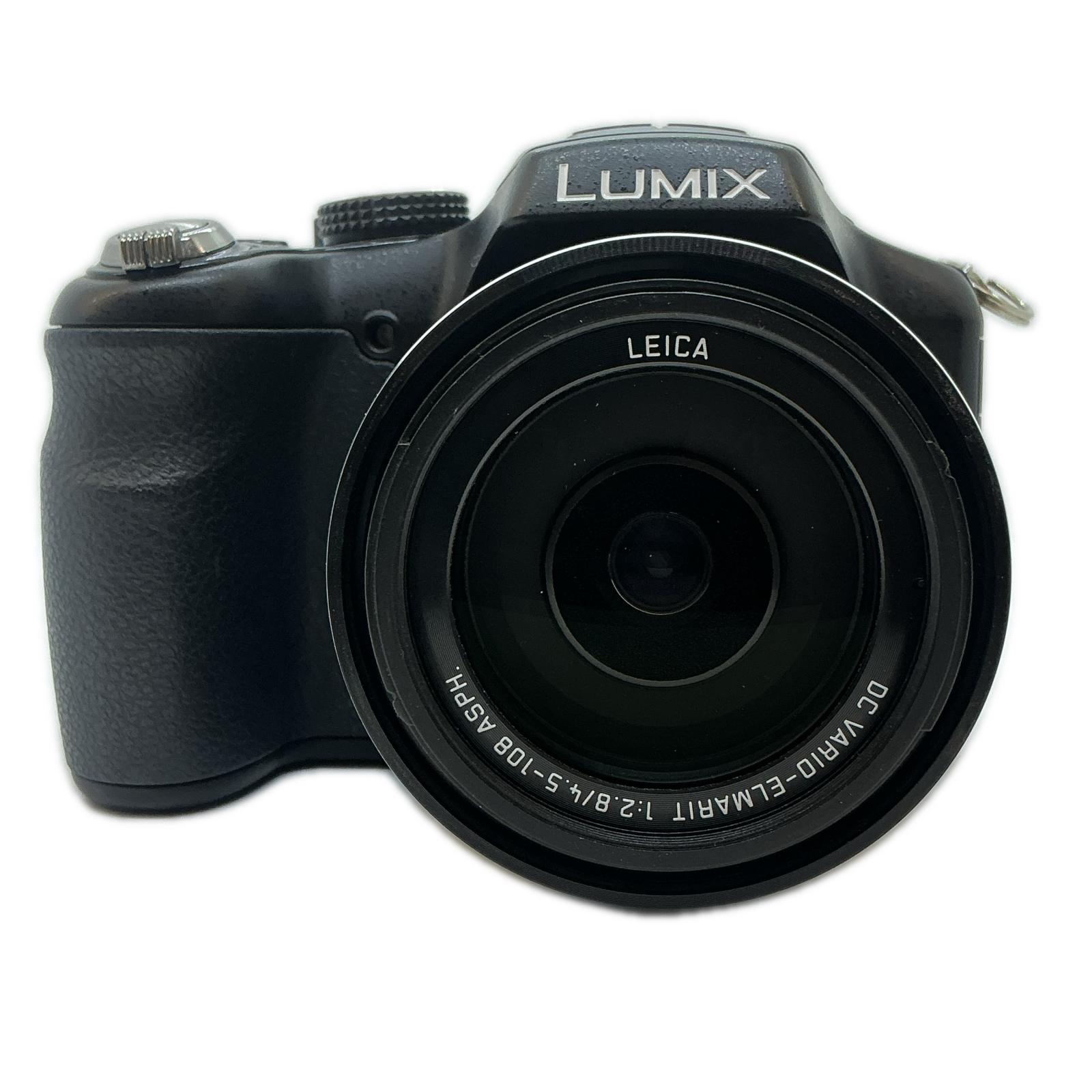 楽天市場】LUMIX DMC-FZ200（デジタルカメラ｜カメラ・ビデオカメラ