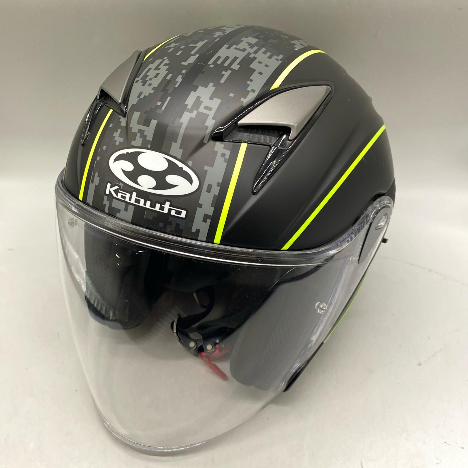 楽天市場】ogk kabuto 中古（バイク用品｜車用品・バイク用品）の通販