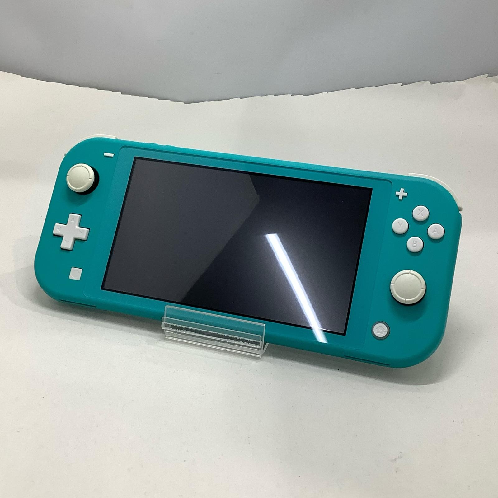 Nintendo Switch Lite HDH-S-BAZAA【中古】