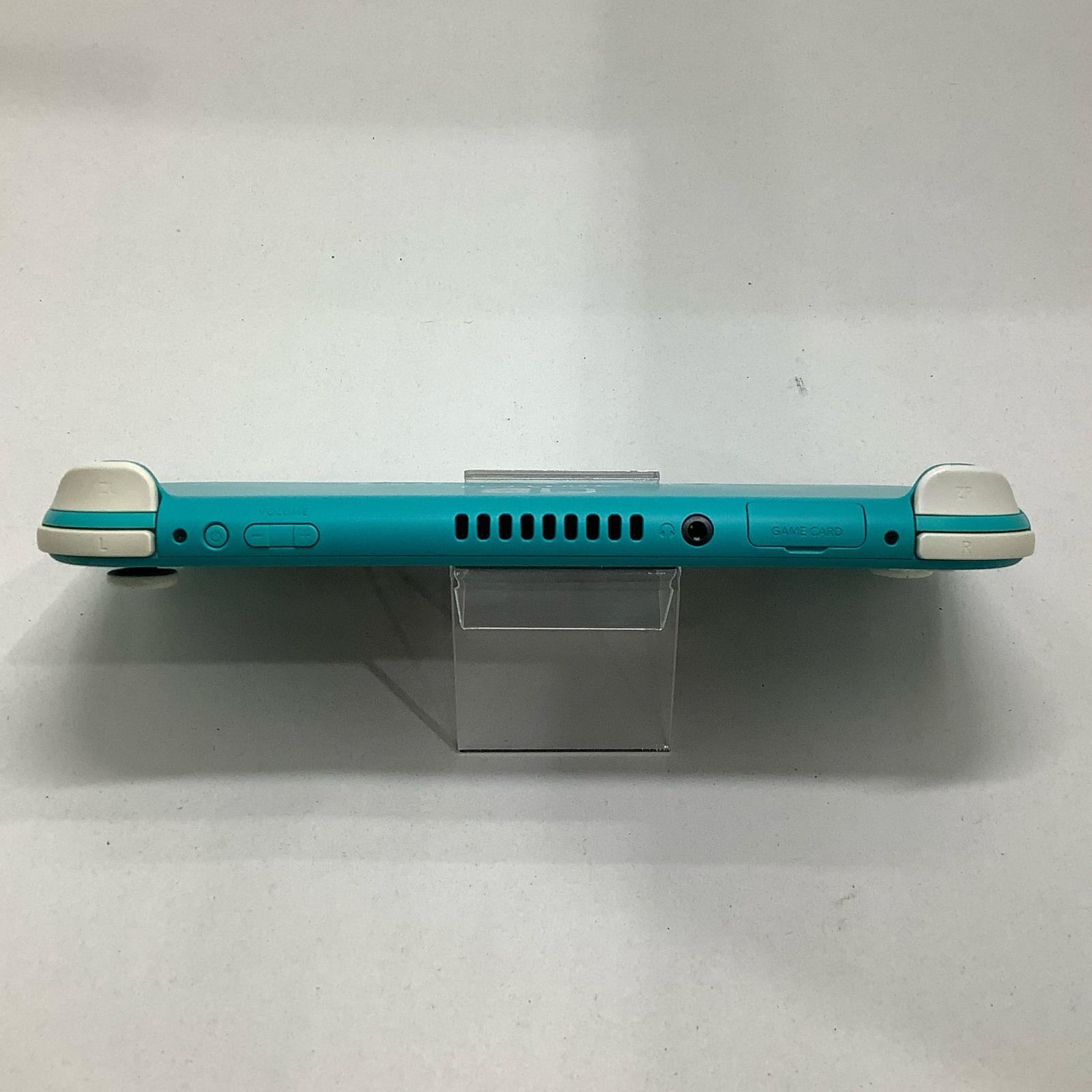 ワットマン楽天市場店のNintendo Switch Lite HDH-S-BAZAA【中古】｜アングル3