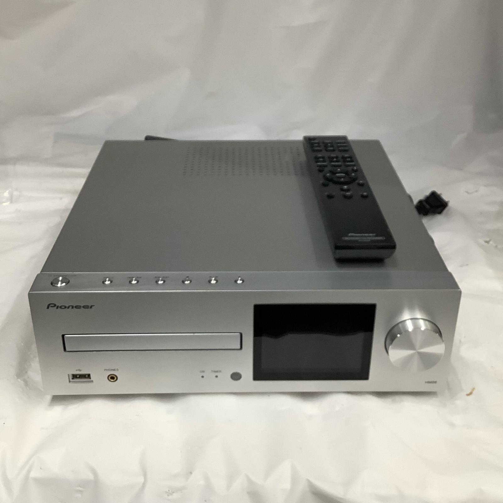 楽天市場】パイオニア cdプレイヤーの通販