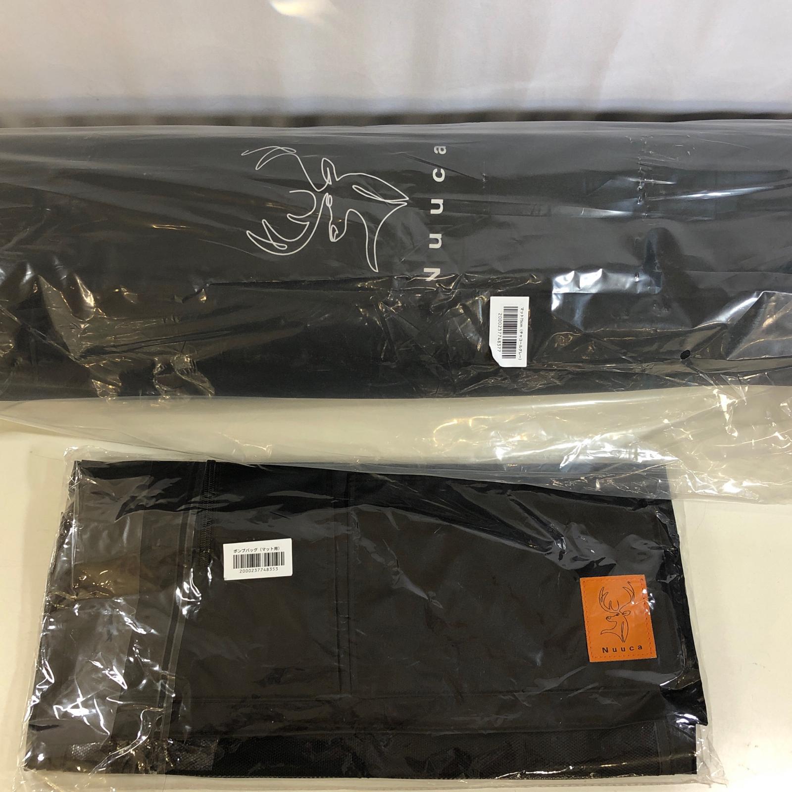楽天市場】nuucaシュラフの通販