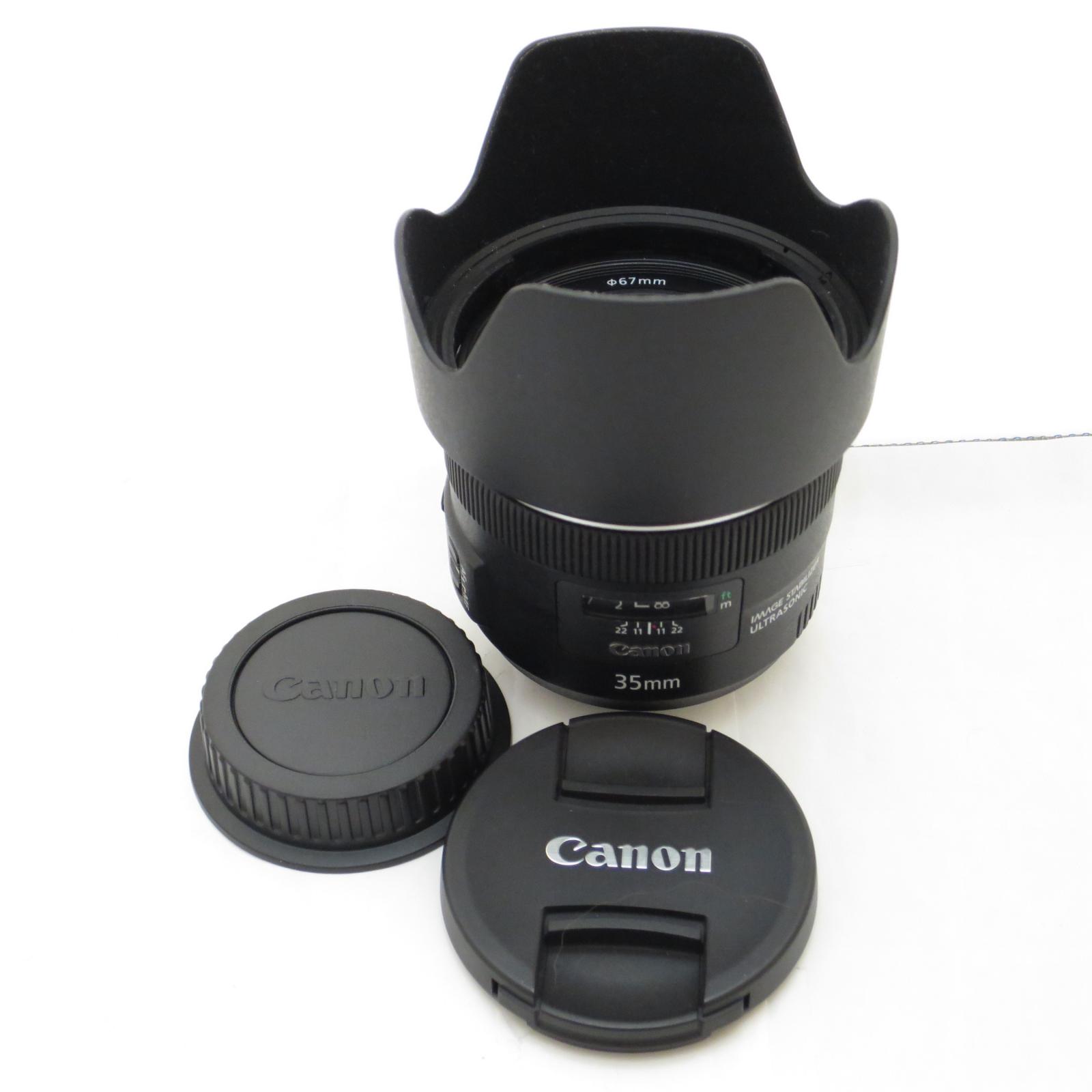 楽天市場】EF35mm F2 IS USMの通販