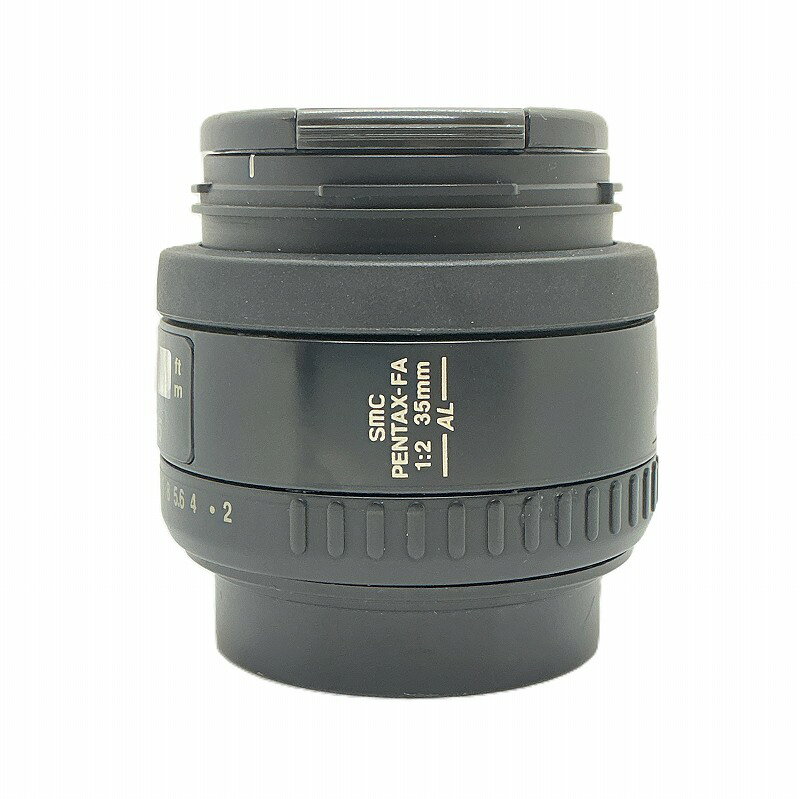 楽天市場】pentax fa 35mm f2 alの通販