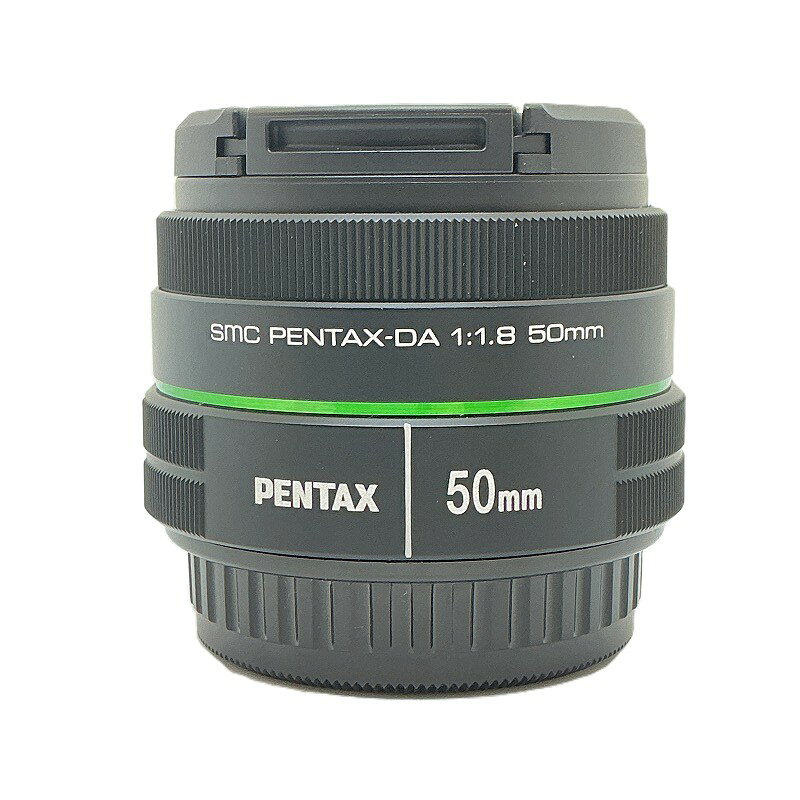 楽天市場】da50 f1．8 ペンタックス da 50mmの通販