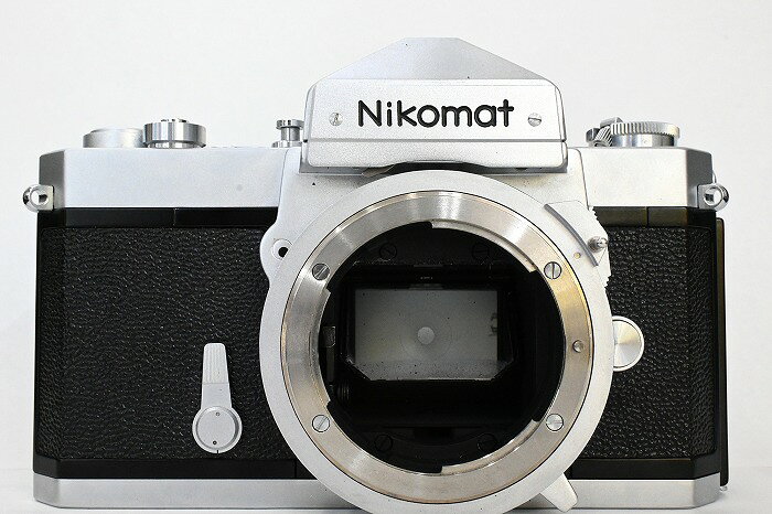 【GW特別セール／動作品】Nikon ニコン ニコマート FT 一眼レフ #3 楽天市場】ニコマート カメラ（フィルム一眼レフカメラ｜フィルム