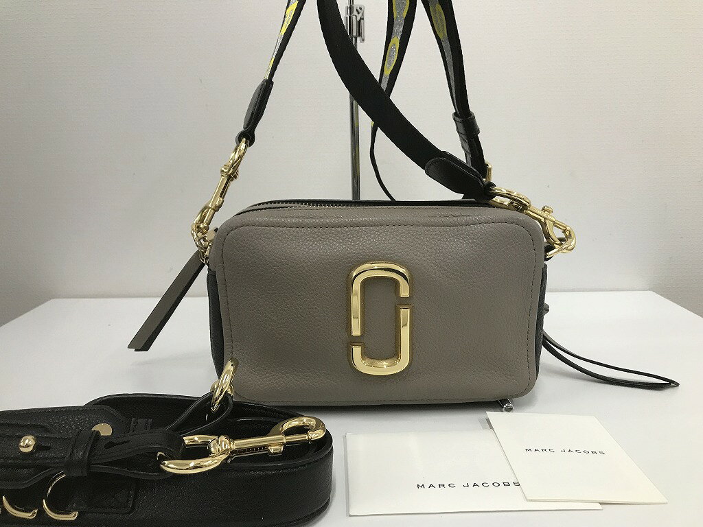 楽天市場】マークジェイコブス ソフトショット 27の通販