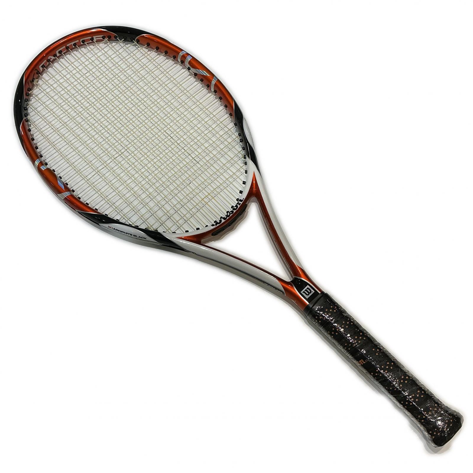 Wilson K TOUR G2 テニスラケット 280g 中古】ウィルソン ケー
