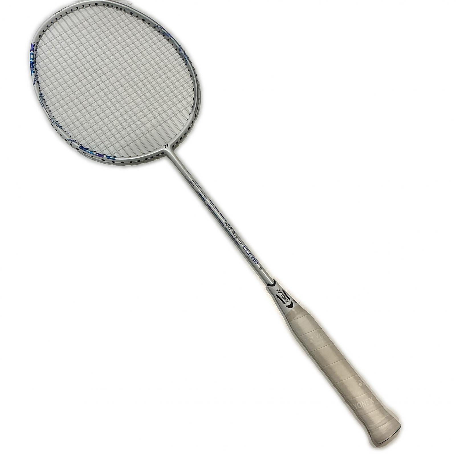 YONEX 球技 ASTROX 02 CLEAR バドミントンラケット G5【中古】