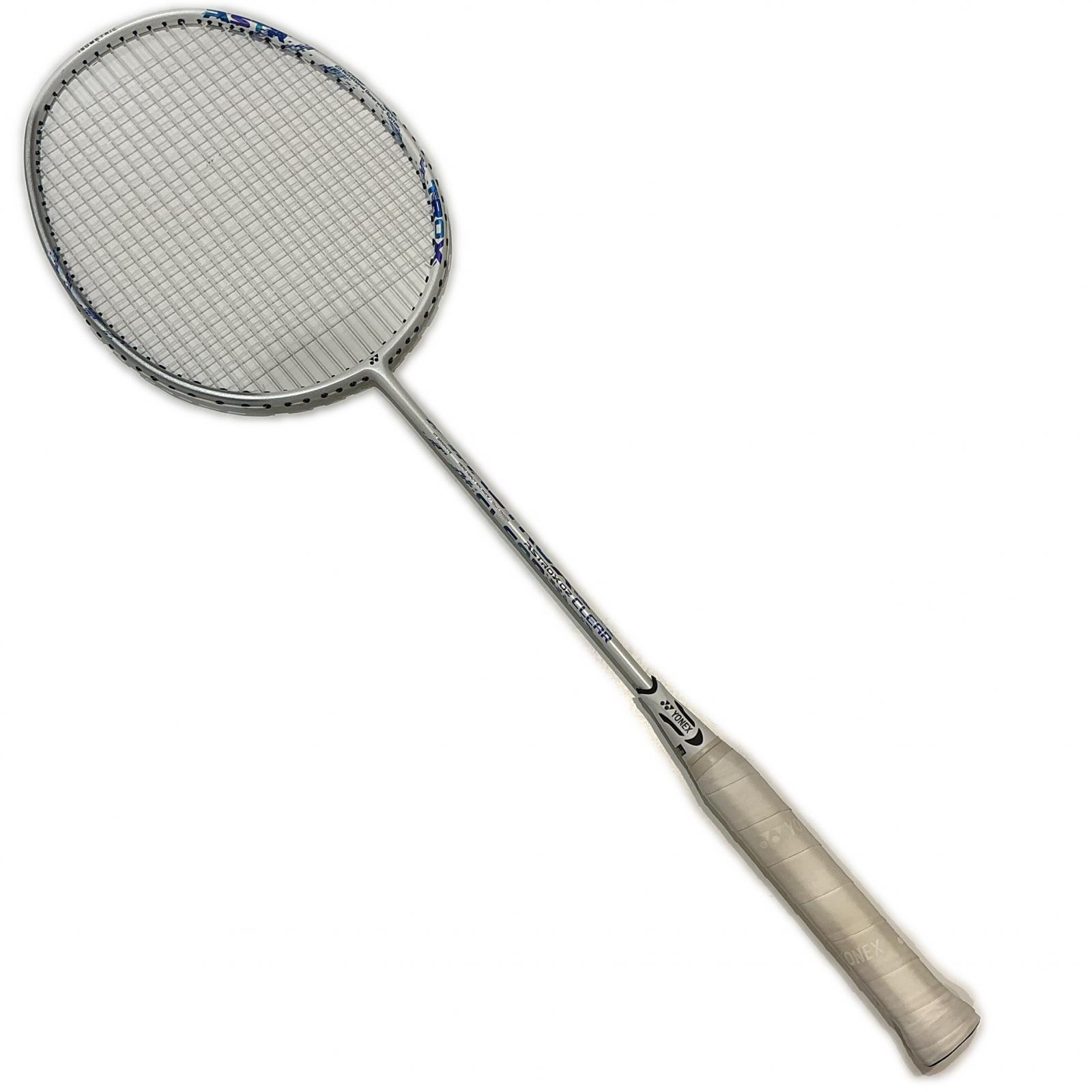 YONEX 球技 ASTROX 02 CLEAR バドミントンラケット G5【中古】