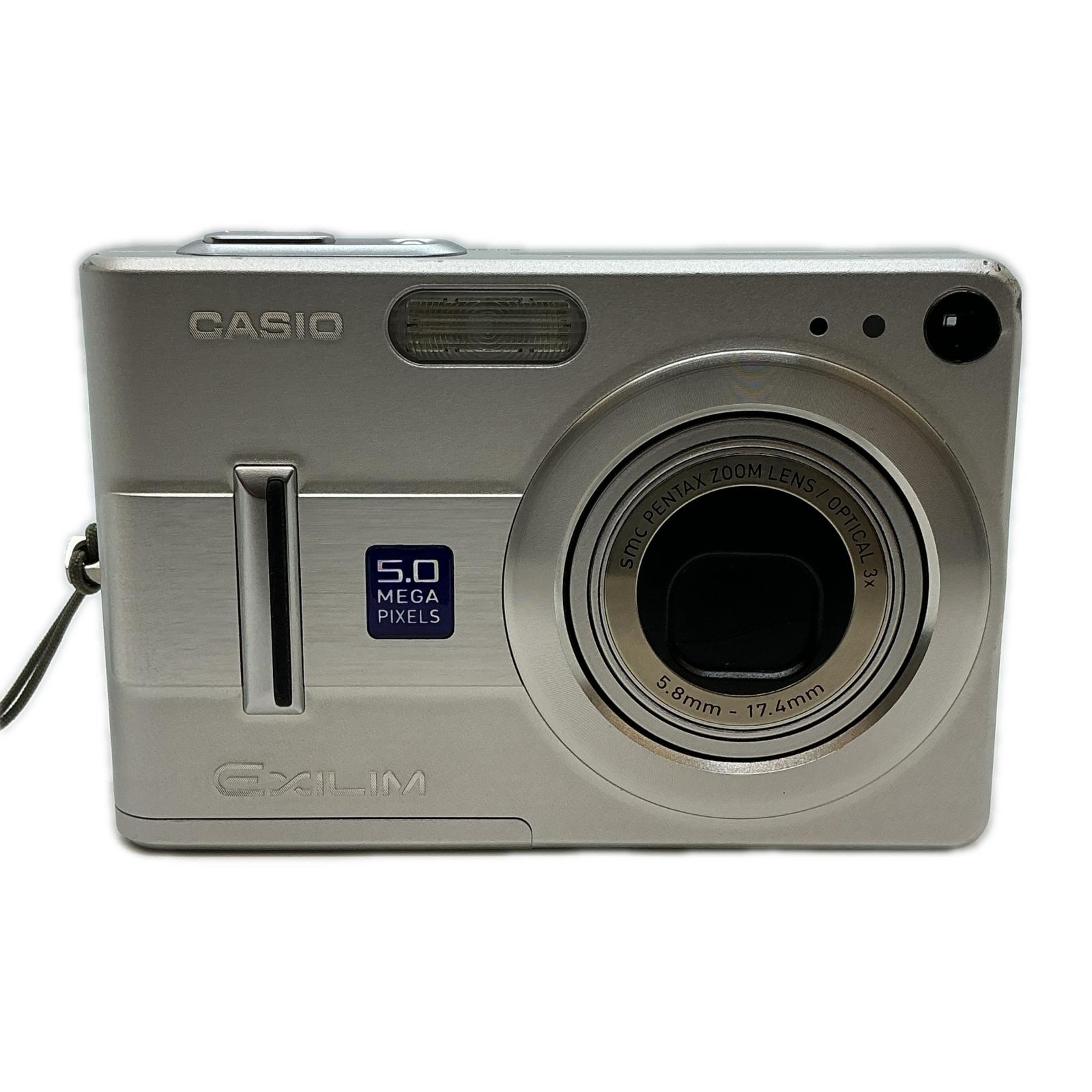 楽天市場】CASIO EXILIM ZOOM EX－Z550の通販