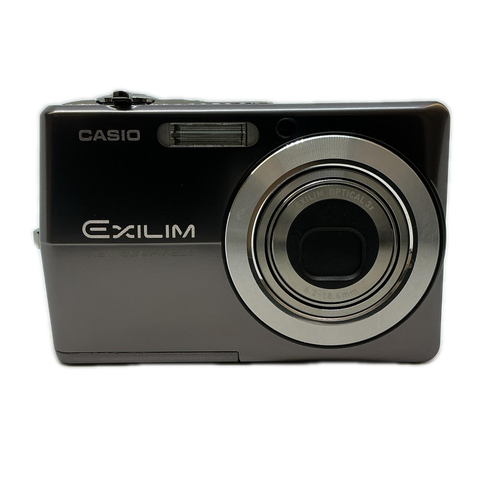 楽天市場】CASIO EXILIM ZOOM EX－Z700の通販
