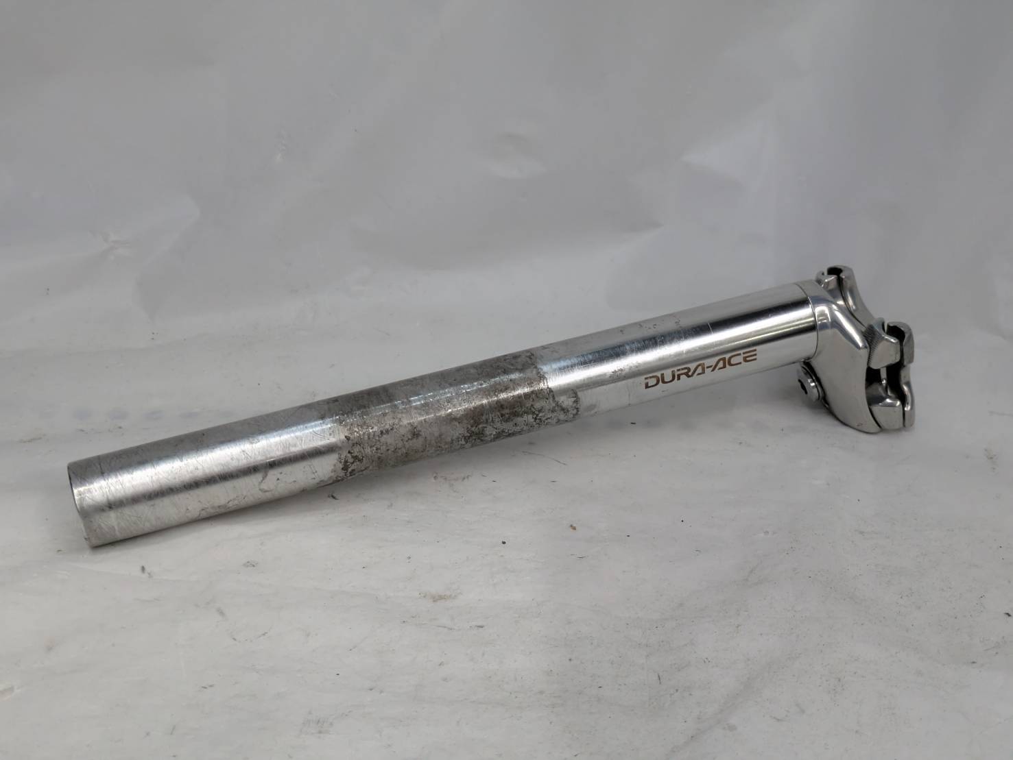 シマノ SHIMANO DURA-ACE SP-7410 シートポスト 27.2mm【中古】【カウマン戸塚】
