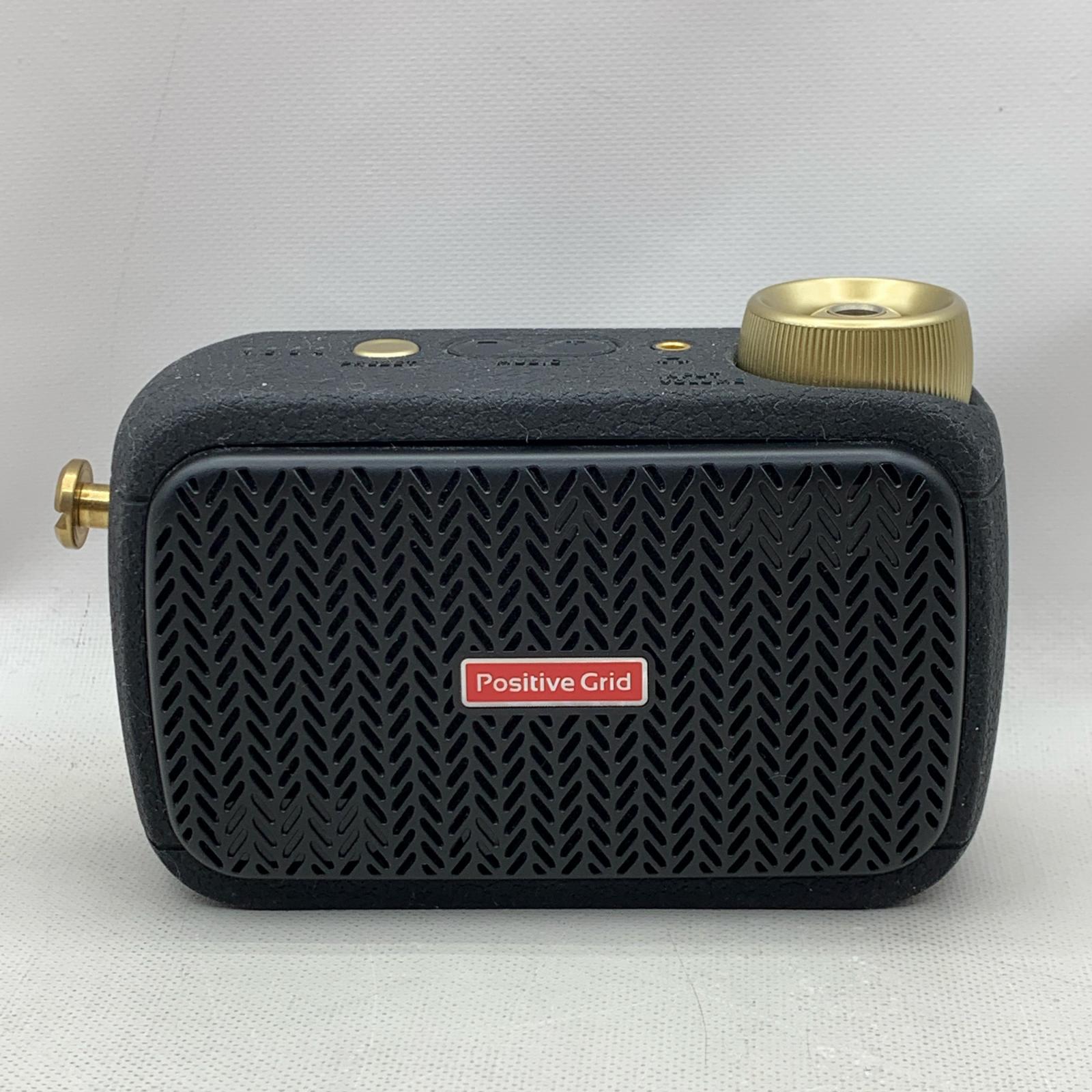 ギターアンプ Positive Grid Spark Go【中古】