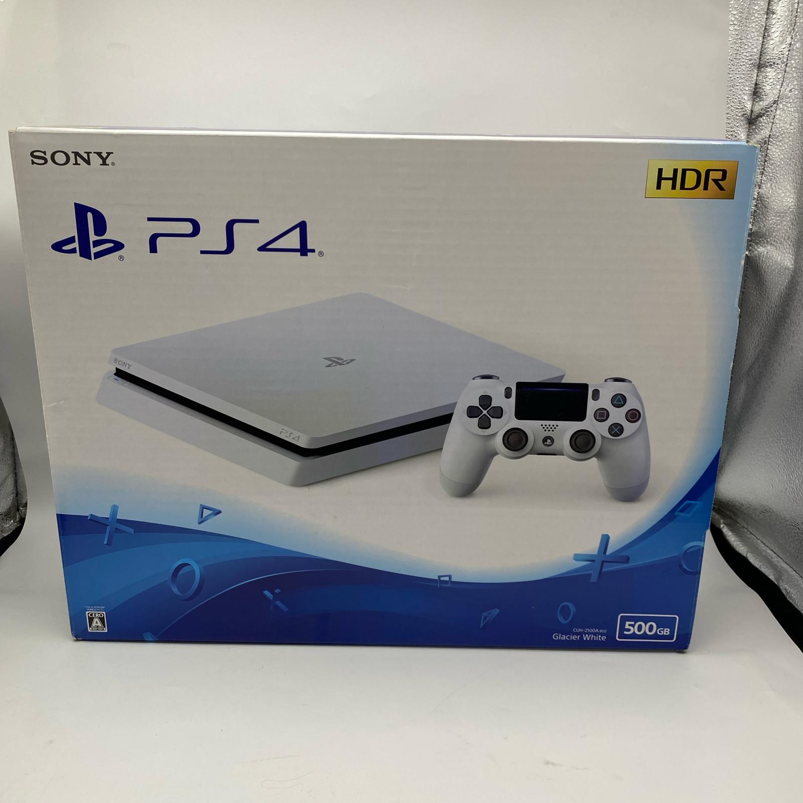 楽天市場】playstation 4 cuh-2100の通販
