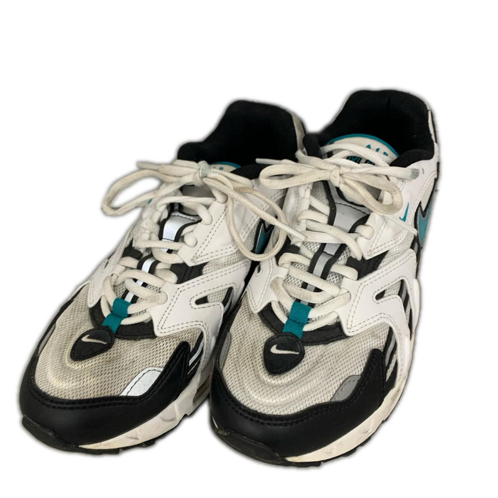 ナイキ NIKE メンズ スニーカー CZ1921-101 ターコイズ