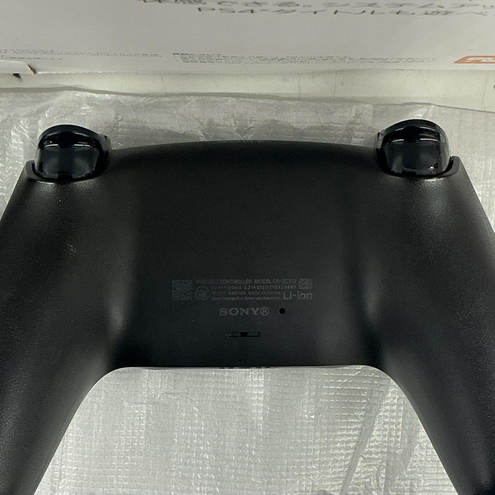 ワットマン楽天市場店のSONY PlayStation5 プレイステーション5 CFI-1200A01【中古】｜アングル3