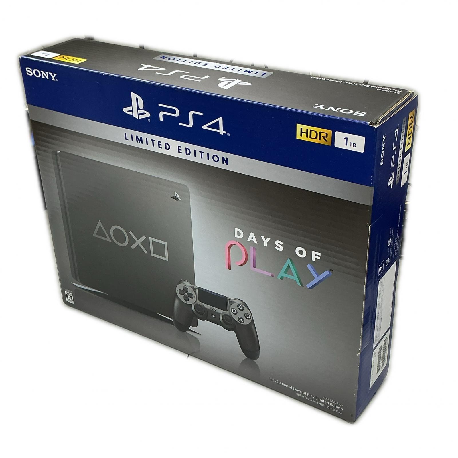 楽天市場】ps4 本体 cuh-2200の通販