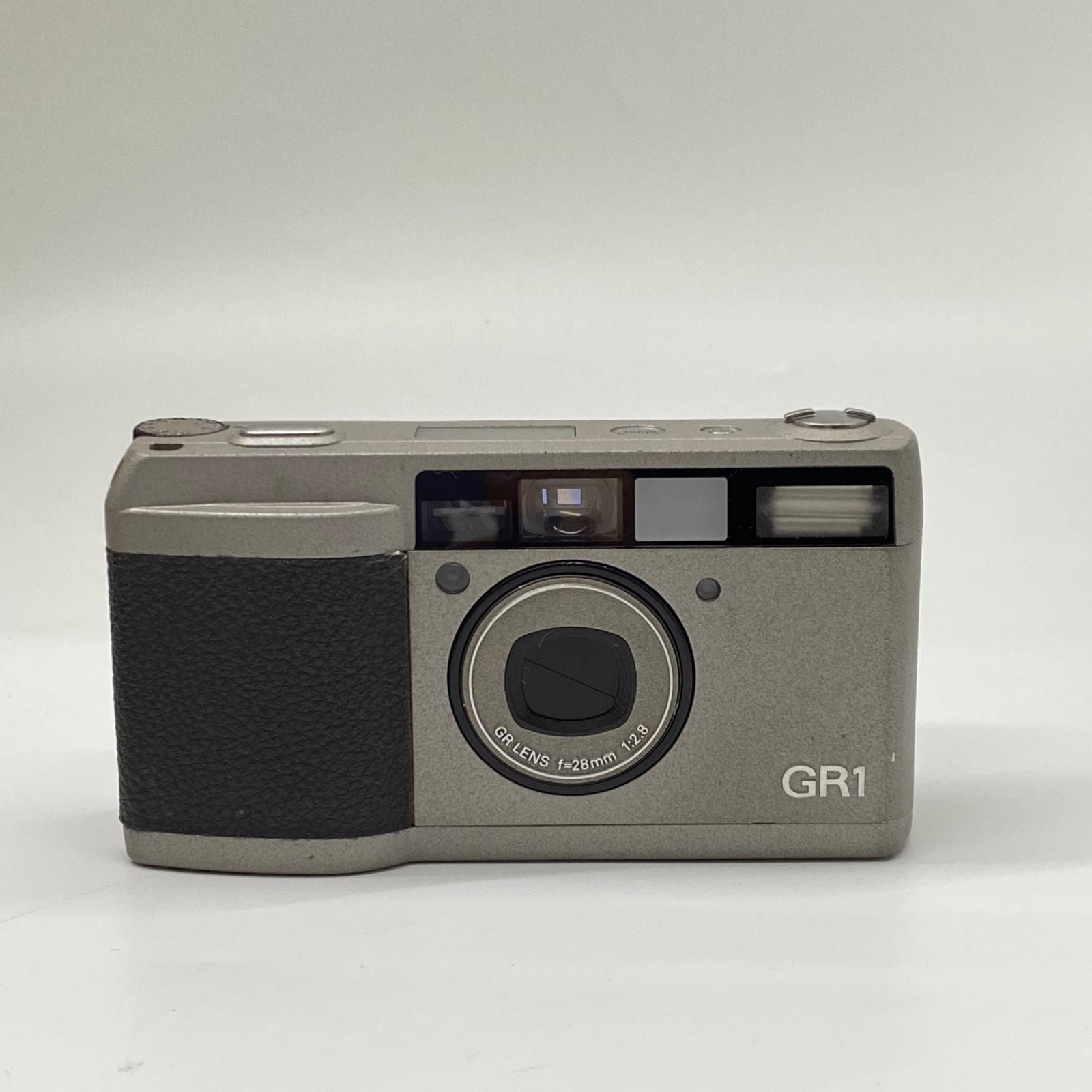 楽天市場】RICOH GR1の通販