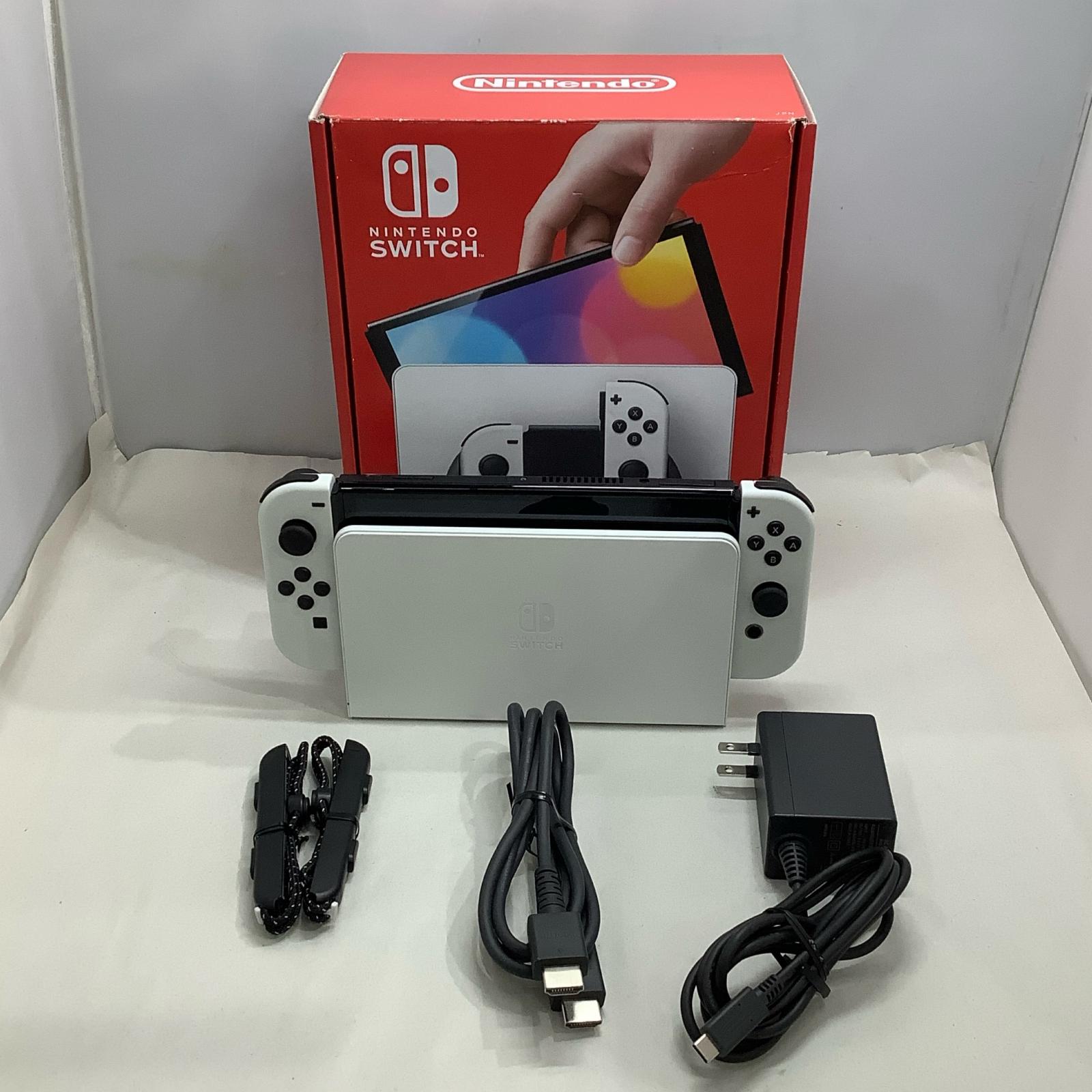 Nintendo Nintendo Switch HEG-S-KAAAA【中古】