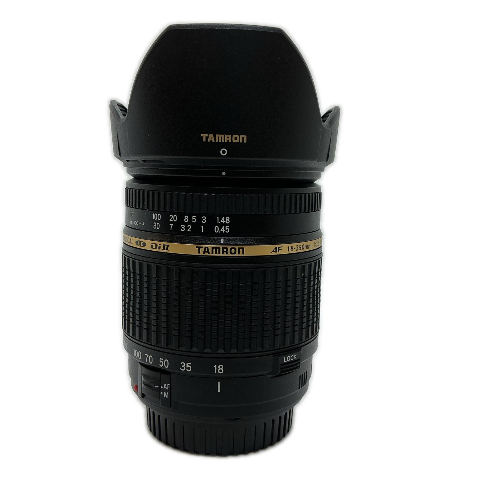楽天市場】tamron 18－250の通販
