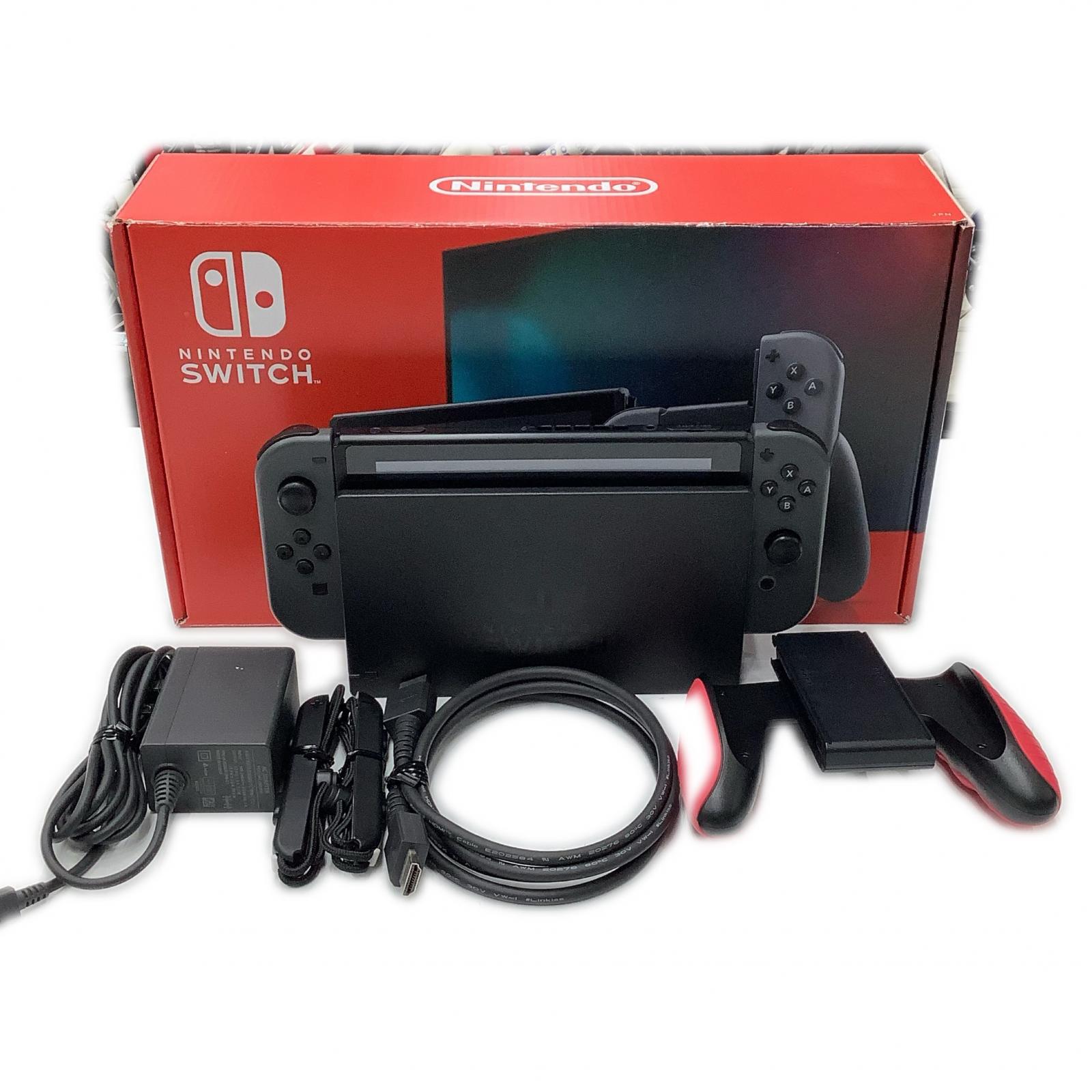 楽天市場】スイッチ 任天堂 本体 had-s-kaaaa]の通販