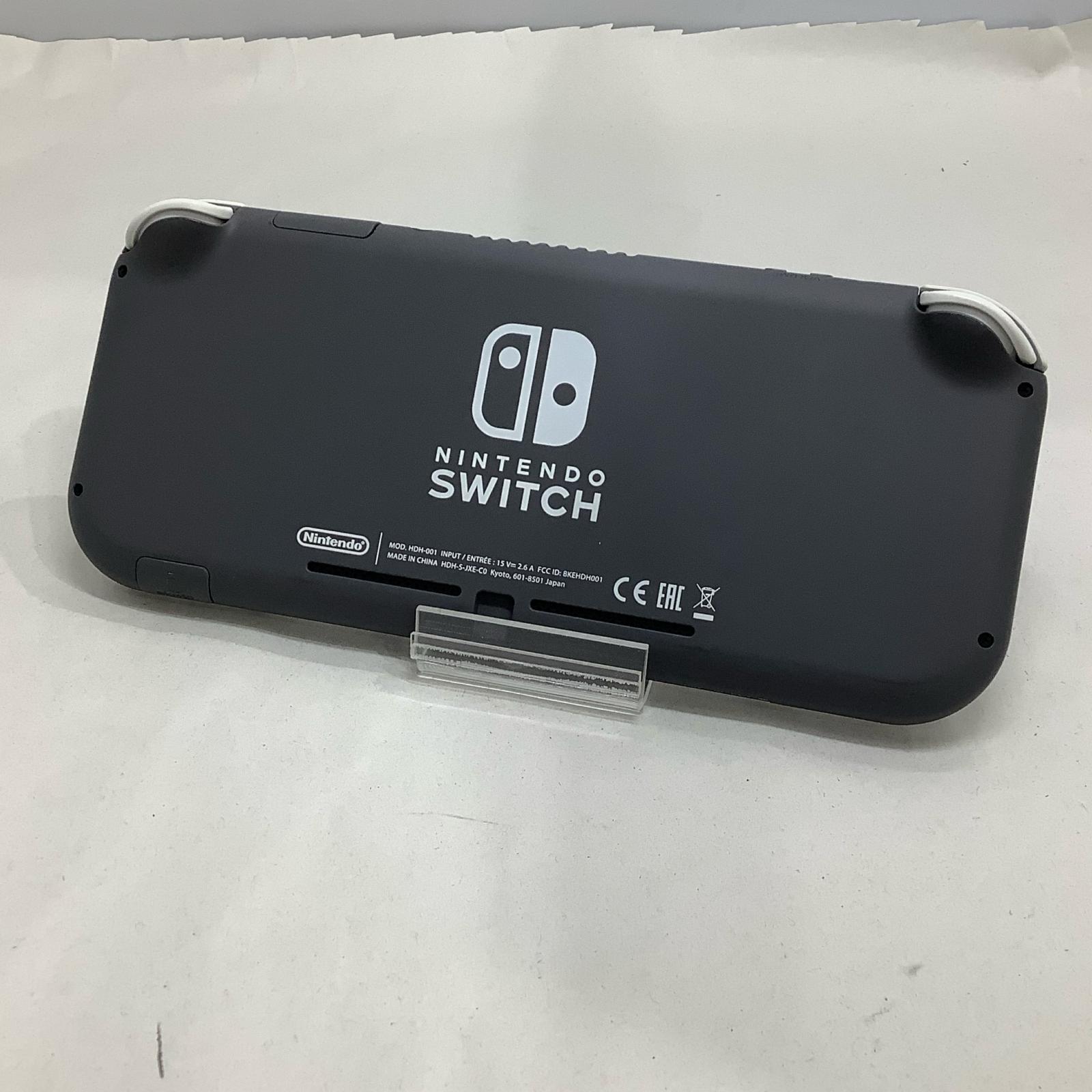 ワットマン楽天市場店のNintendo Nintendo Switch Lite 本体 HDH-S-GAZAA【中古】｜アングル3