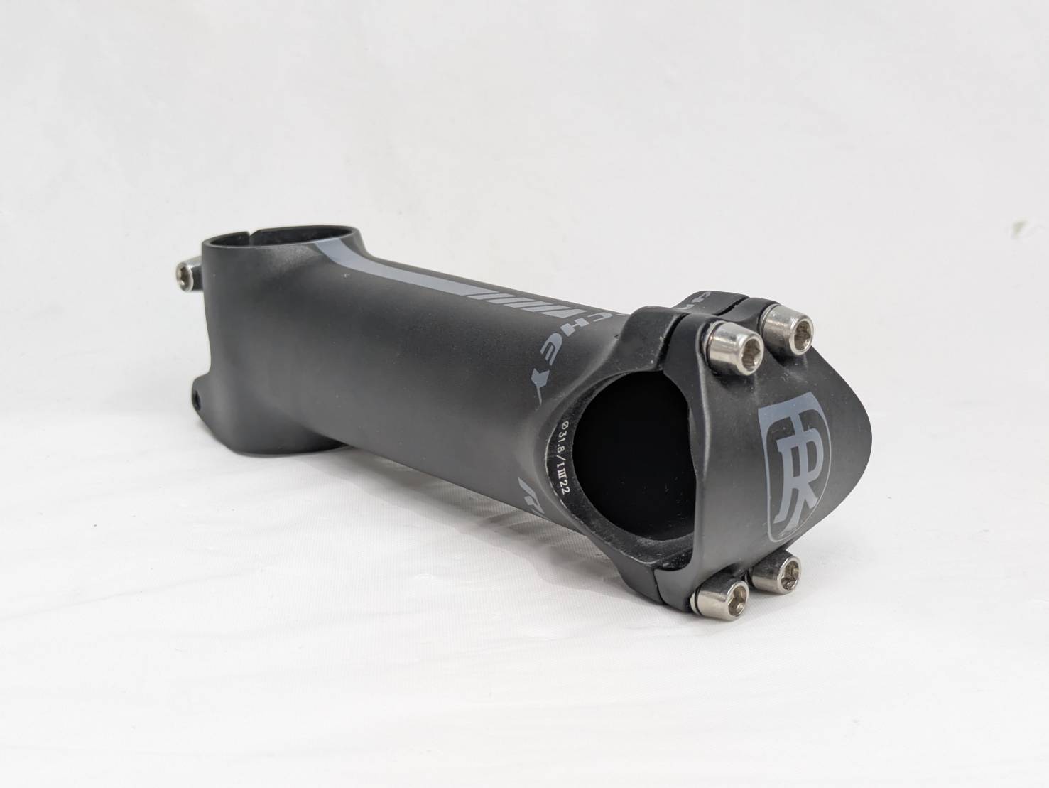 リッチー RITCHEY アルミステム 110mm 31.8mm 4-AXIS 44【中古】【カウマン戸塚】