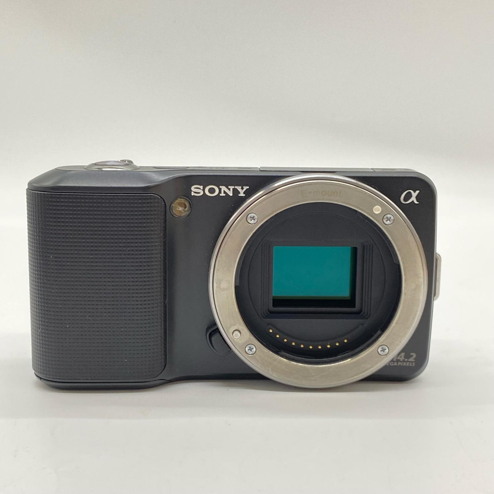 楽天市場】ソニーnex3の通販