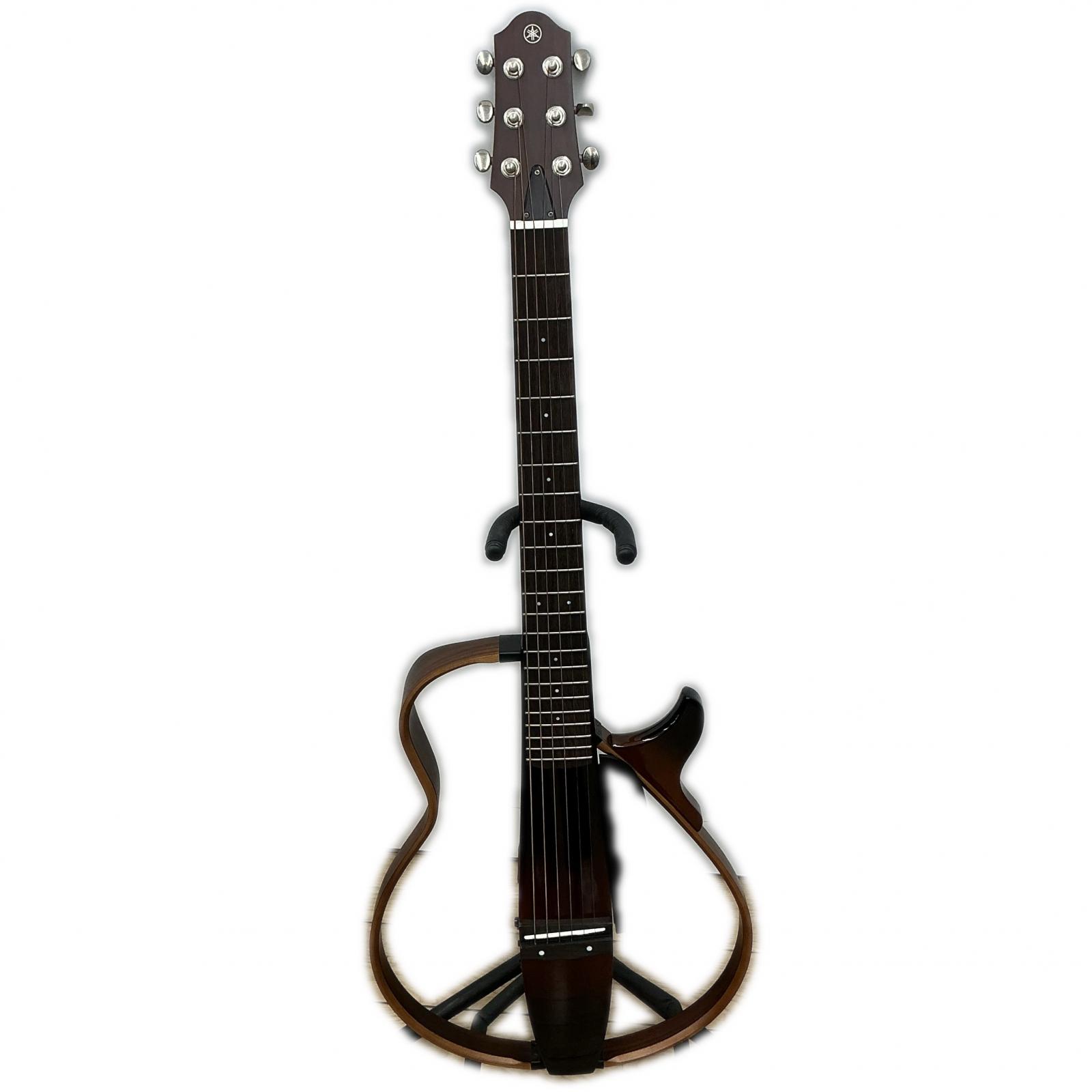 【全品ポイント10倍！要エントリー】【期間限定セール】ヤマハ YAMAHA 楽器 Yamaha SLG200S/TBS【中古】