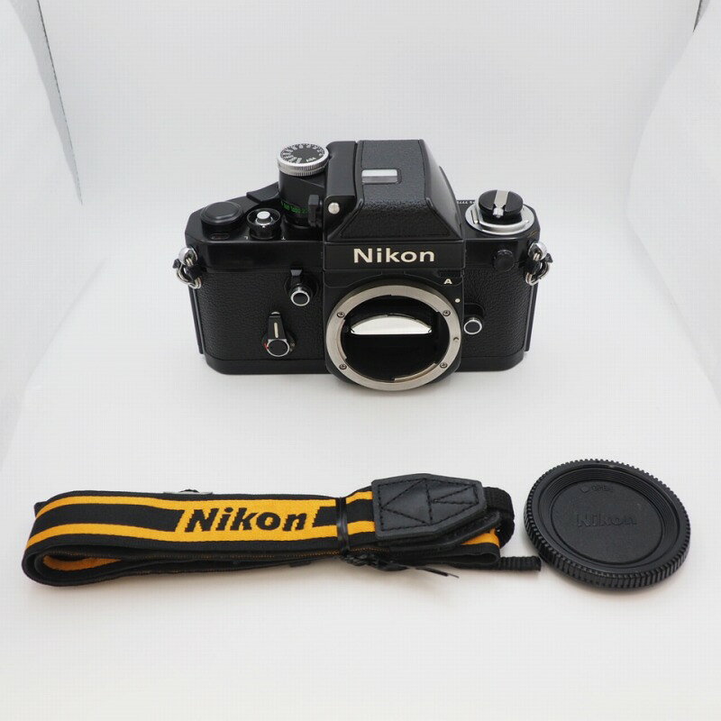 楽天市場】ニコン f2 フォトミックa 中古の通販