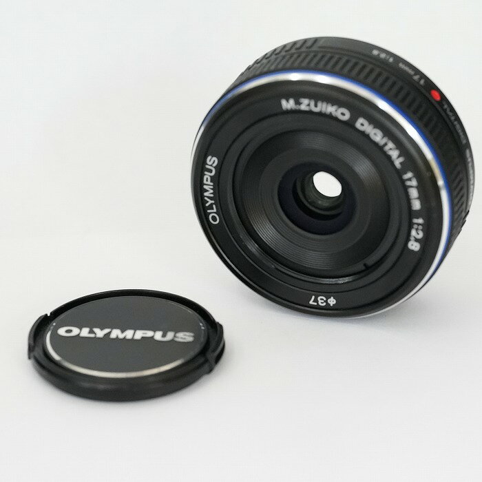 楽天市場】OLYMPUS M.ZUIKO DIGITAL 17mm F2.8の通販