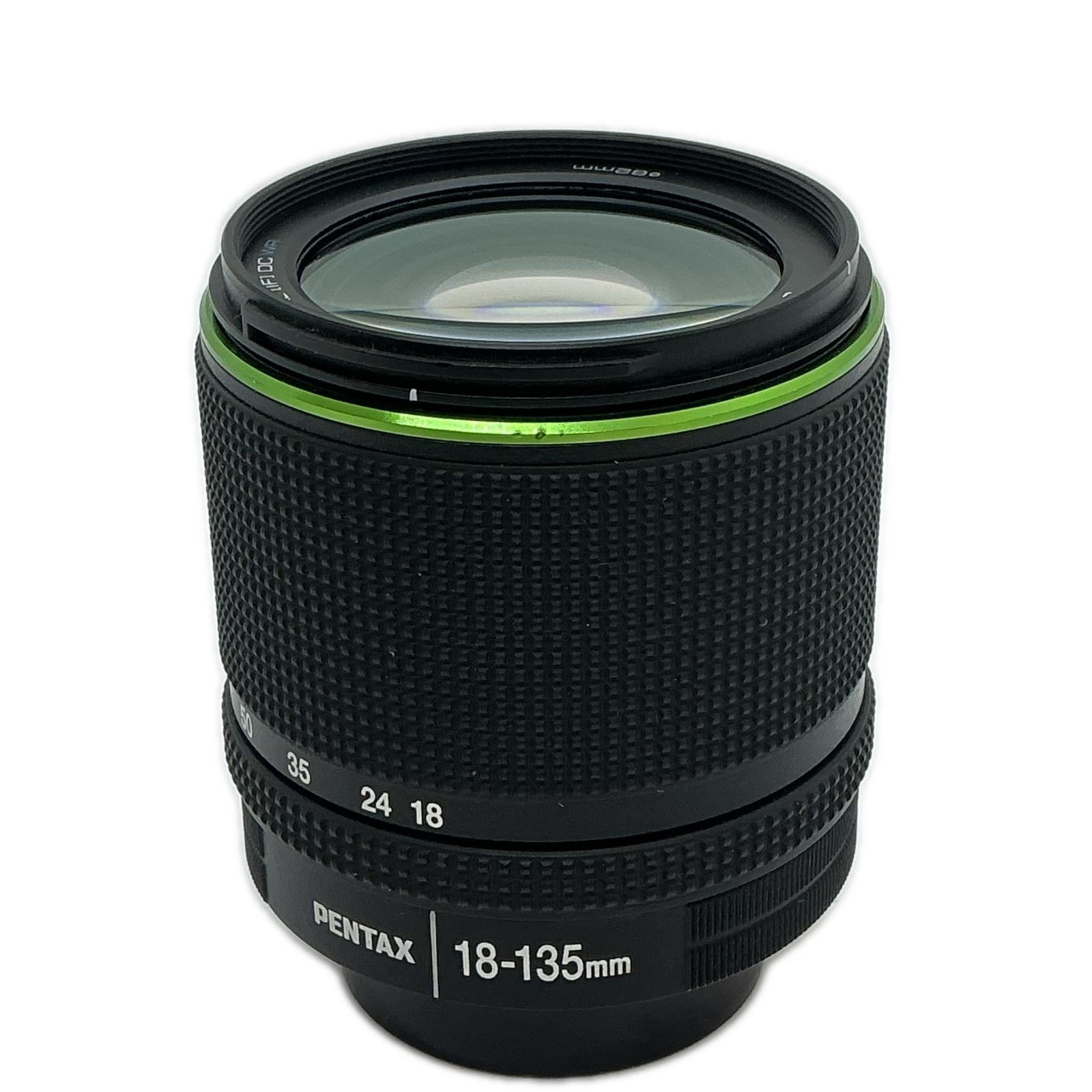 楽天市場】pentax 18 135の通販