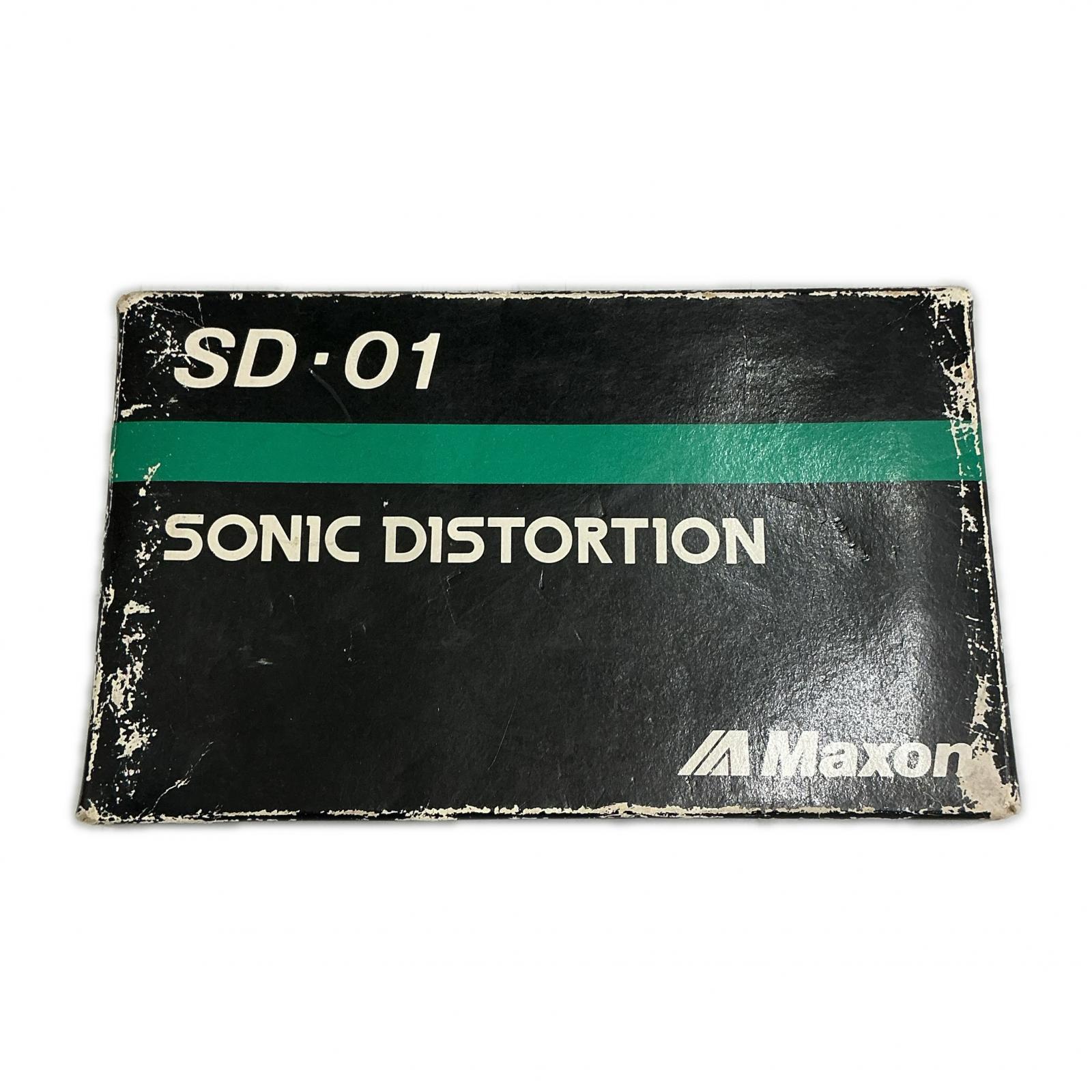 楽天市場】maxon sd 01の通販