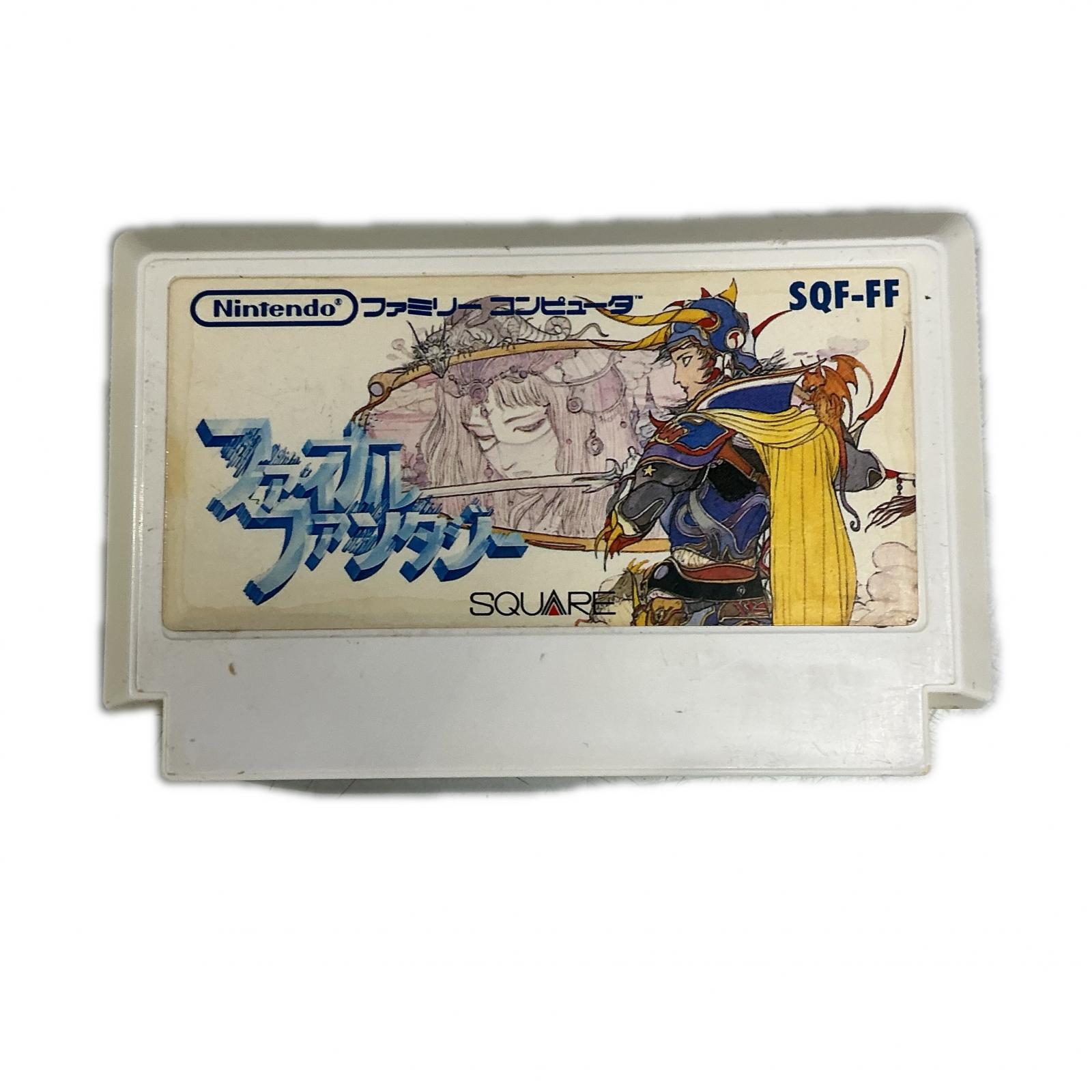 楽天市場】ファイナルファンタジー1ソフトの通販