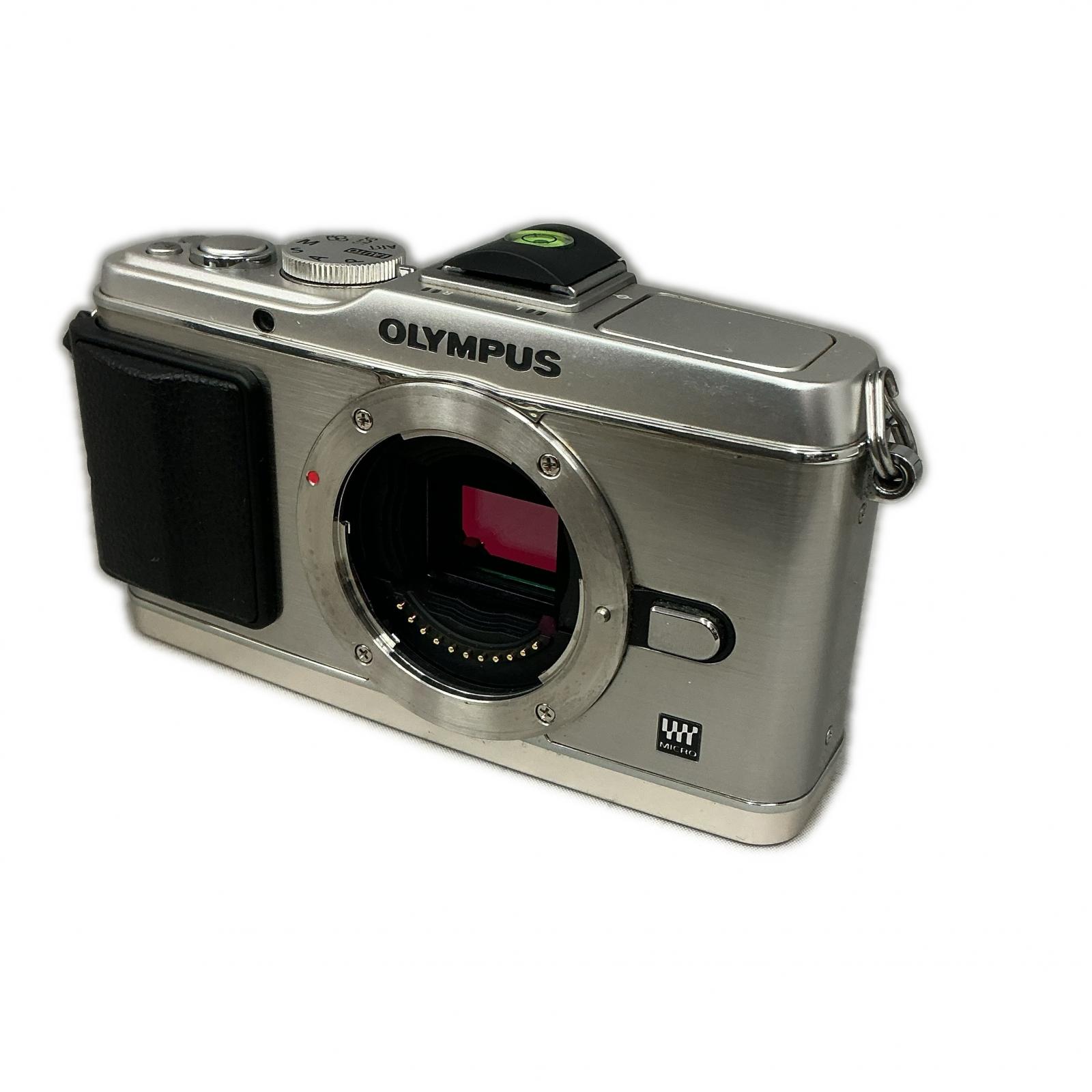 楽天市場】OLYMPUS PEN E－P3 中古の通販
