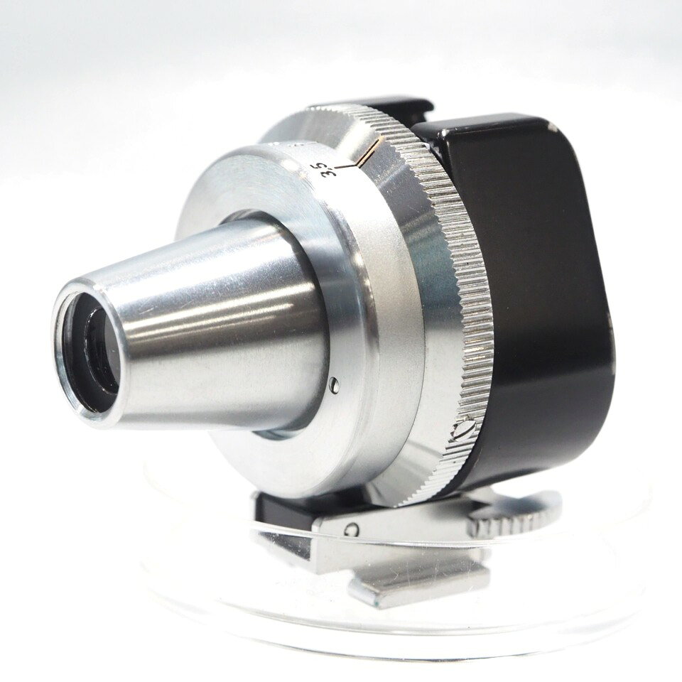 楽天市場】voigtlander ファインダー 15mmの通販