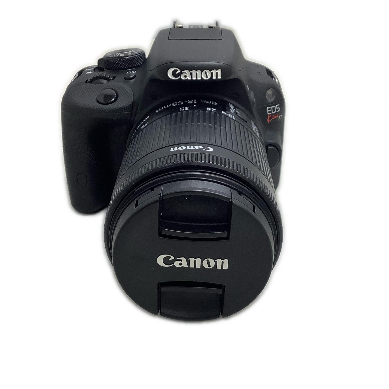 楽天市場】eos kiss x7 レンズキット 中古の通販