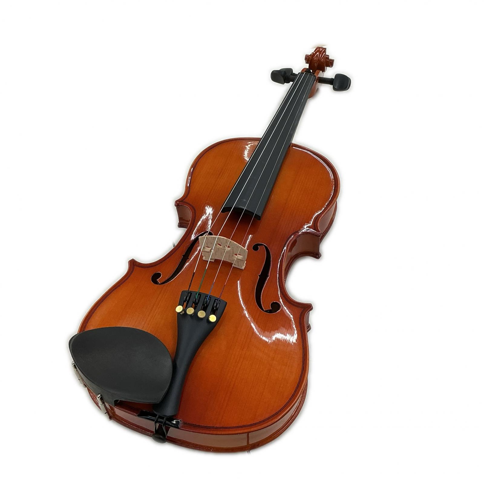 【美品】ステンター　バイオリン　Student ST 4/4 楽天市場】violin stentor 4／4の通販