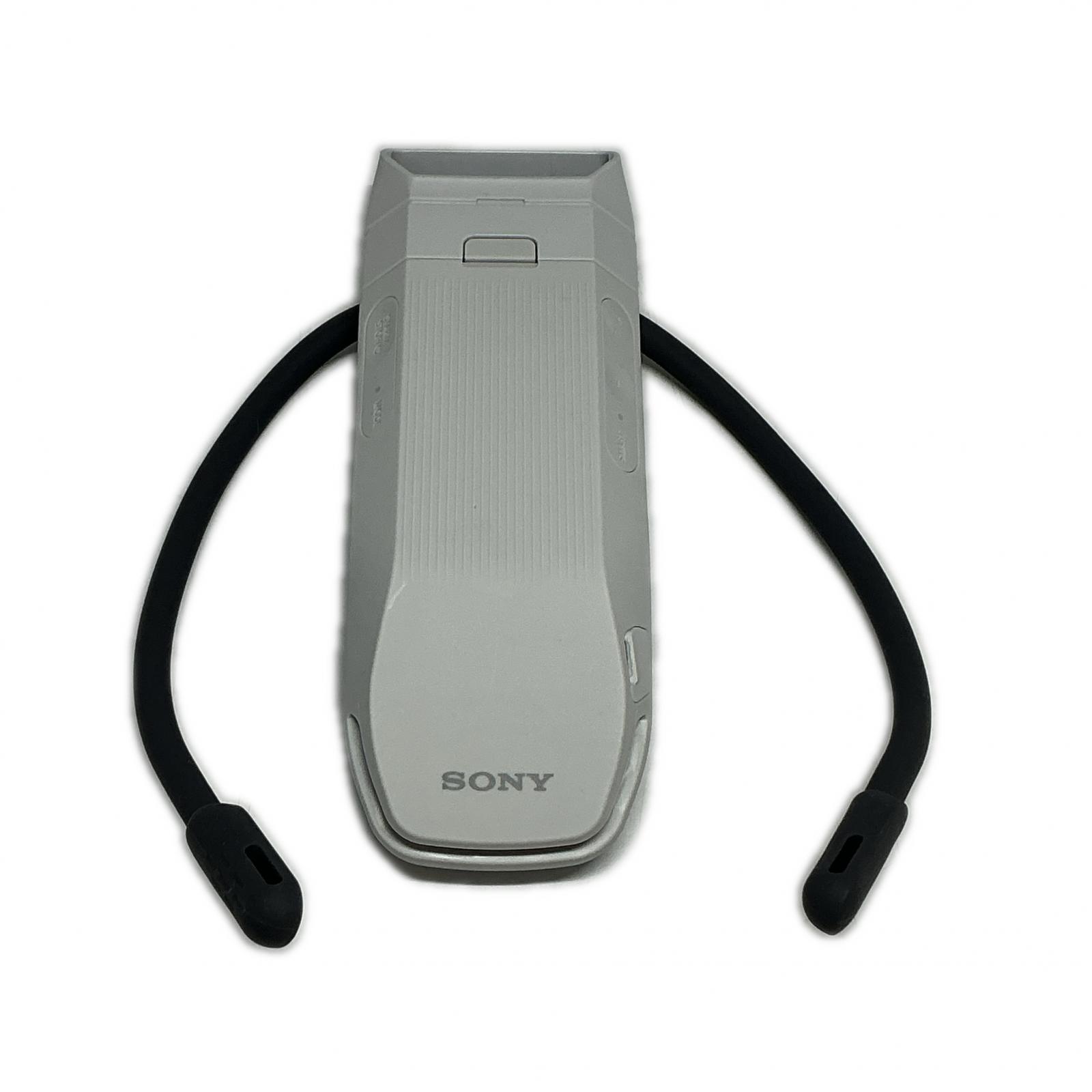 SONY REON POCKET PRO RNPK-P1 ホワイト【中古】