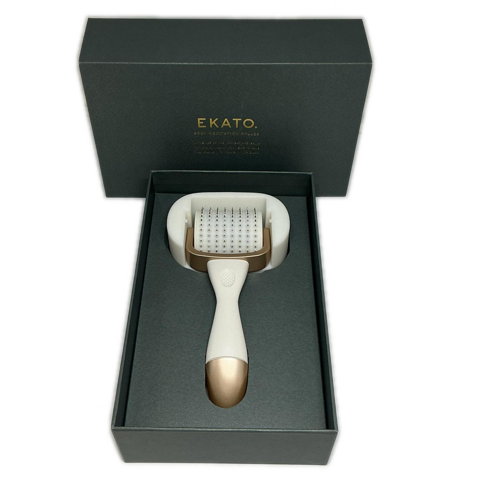 楽天市場】EKATO ボディメディテーションローラーの通販