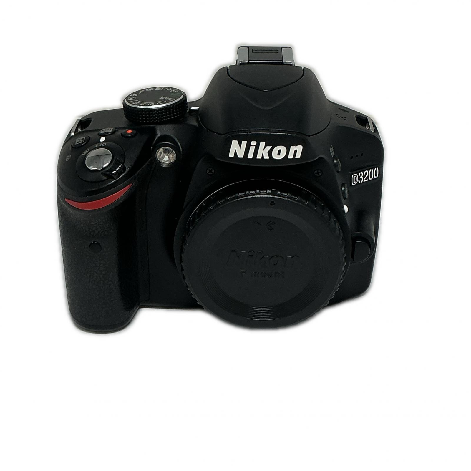 楽天市場】ニコン D3200（デジタル一眼レフカメラ｜デジタルカメラ