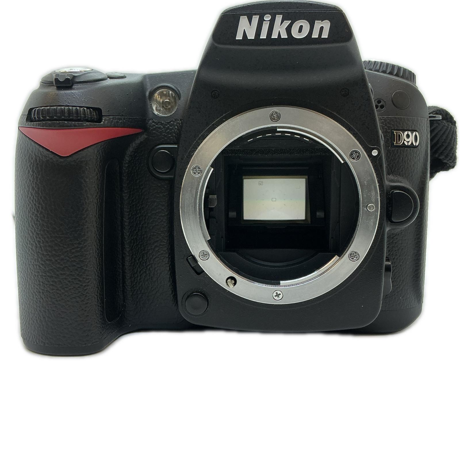 楽天市場】ニコン ストロボ d90の通販