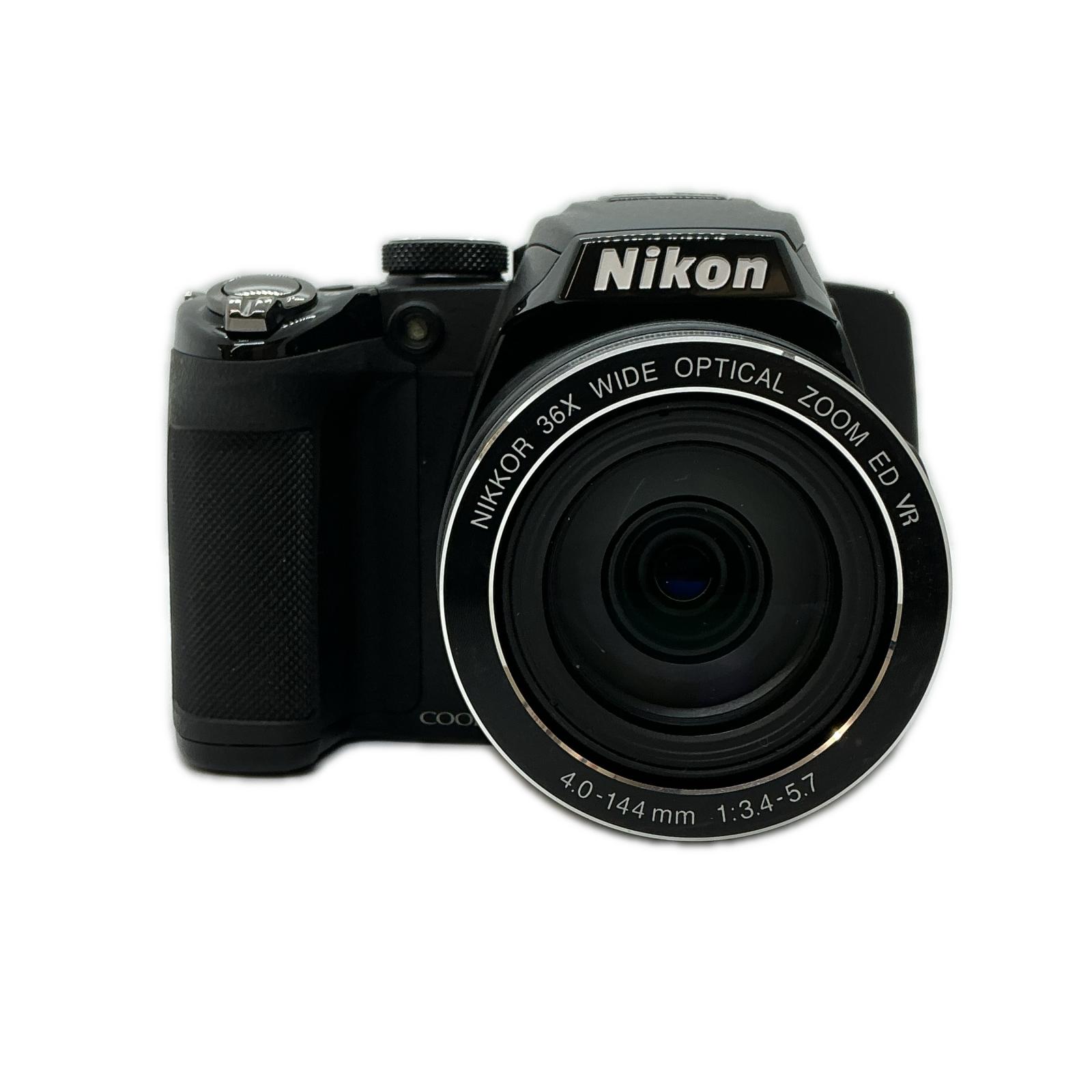 楽天市場】COOLPIX P500の通販