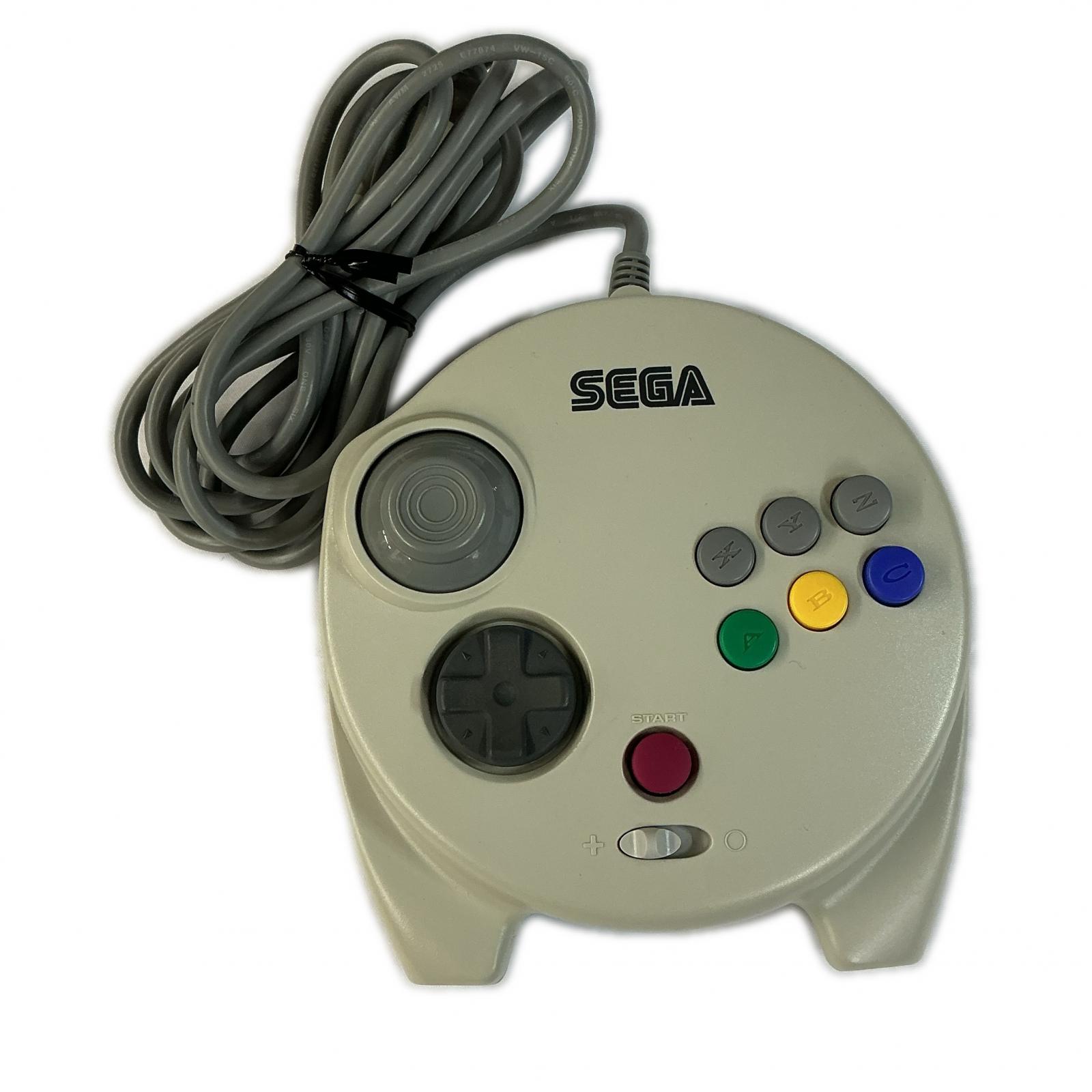 【全品ポイント10倍！要エントリー】【期間限定セール】SEGA HSS-0137 マルチコントローラー【中古】
