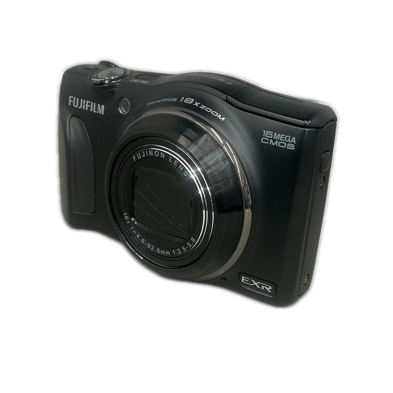 楽天市場】FinePix F820EXRの通販