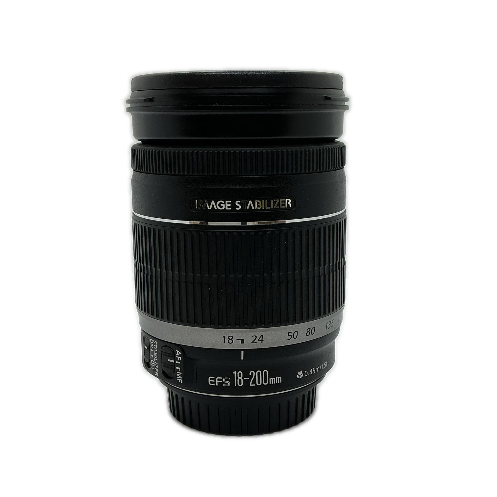 楽天市場】canon ef－s 18－200mmの通販